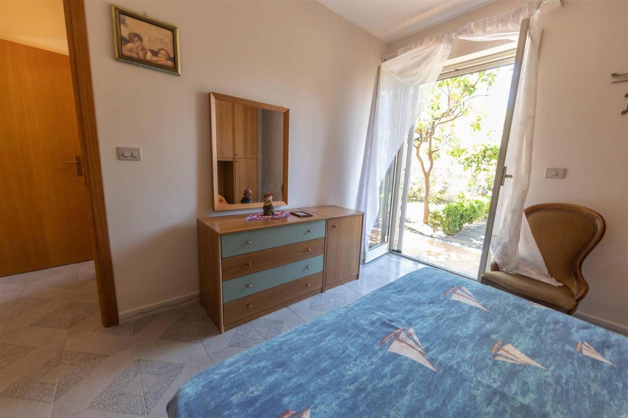 Appartement Villino Con Giardino Terrazzo E Parcheggio Privato à Mascali Extérieur photo